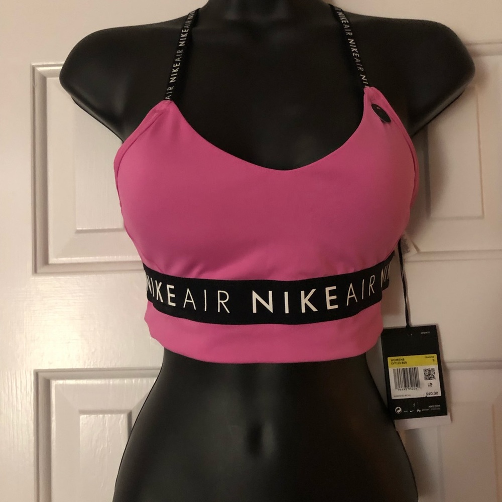 BNWT NIKE Bralette - Picture 2 of 7